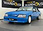 1986 Holden Commodore