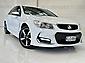 2017 Holden Commodore