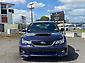 2011 Subaru Impreza Wrx Sti A Line