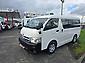 2012 Toyota Hiace