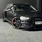 2014 Audi A4