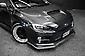2015 Subaru WRX
