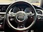 2014 Audi S5 Sportback 4wd