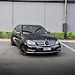 2012 Mercedes-Benz C 200