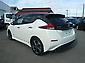 2019 Nissan Leaf