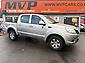 2014 Foton Tunland
