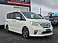 2012 Nissan Serena