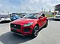 2019 Jaguar E-PACE