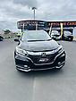 2014 Honda Vezel