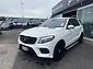 2016 Mercedes-Benz GLE 350 d