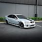 2009 Holden Commodore