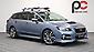 2015 Subaru Levorg