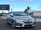 2014 Honda Grace