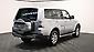 2008 Mitsubishi Pajero