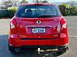 2016 Ssangyong Korando