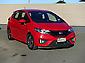2014 Honda Jazz