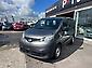 2021 Nissan NV200
