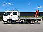 2014 Mitsubishi Canter
