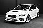 2015 Subaru WRX