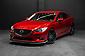 2013 Mazda Atenza