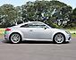 2016 Audi TT