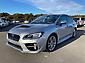2015 Subaru WRX