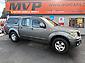 2010 Nissan Navara