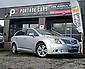 2012 Toyota Avensis