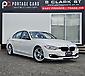 2012 BMW 3 Series