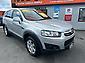 2013 Holden Captiva