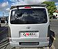 2008 Toyota Hiace