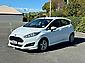 2016 Ford Fiesta
