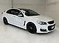 2016 Holden Commodore
