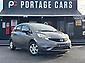 2016 Nissan Note