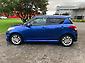 2013 Suzuki Swift