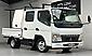 2005 Mitsubishi Canter