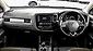 2015 Mitsubishi Outlander