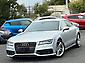 2015 Audi A7 Sportback 4wd