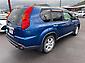 2008 Nissan X-Trail