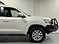 2017 Toyota Landcruiser