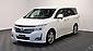 2013 Nissan Elgrand