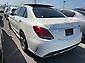 2015 Mercedes-Benz C200