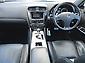 2008 Lexus IS F