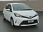 2015 Toyota Vitz