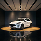2016 Porsche Macan Gts