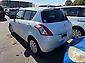 2016 Suzuki Swift