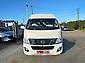 2015 Nissan NV350