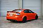 2006 Holden Commodore