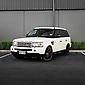 2006 Landrover Range Rover