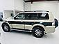 2013 Mitsubishi Pajero